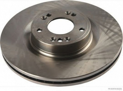 MAGNETI MARELLI 600000086120 -  Тормозной диск